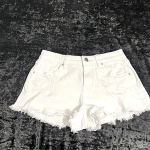 Angel Kiss shorts
